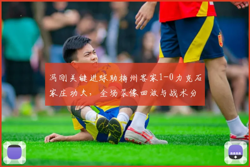 冯刚关键进球助梅州客家1-0力克石家庄功夫，全场录像回放与战术分析解读
