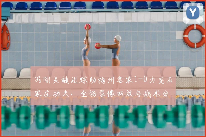冯刚关键进球助梅州客家1-0力克石家庄功夫,全场录像回放与战术分析解读