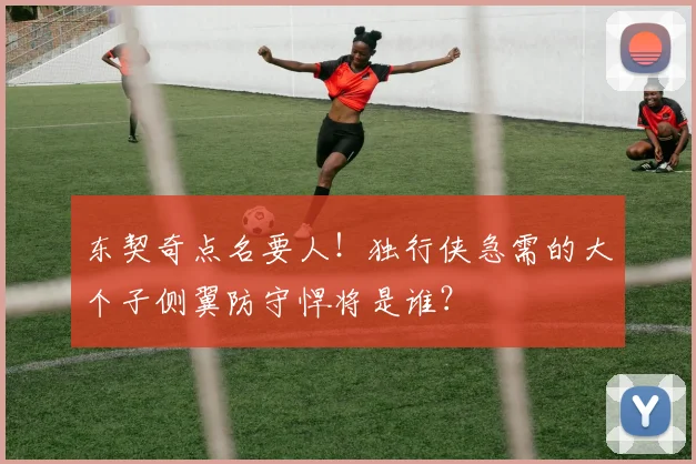东契奇点名要人！独行侠急需的大个子侧翼防守悍将是谁？